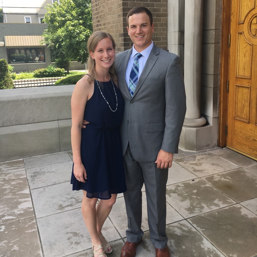 Meet your Posher, Jenna